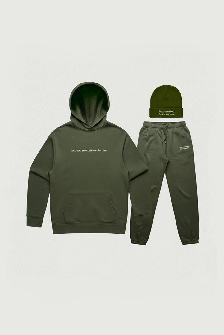 Full Bundle (Cypress)